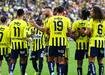 Fenerbah�e ile �aykur Rizespor ligde 49. randevuda