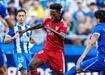 Sevilla deplasmanda tek golle kazan...