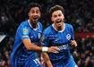 Brighton geriden gelip Manchester U...