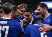 Everton tek golle turladı: Çeyrek f...