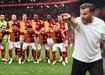 Okan Buruk'tan net mesaj: 'Yeniden ba�l�yoruz!'