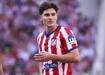 Barcelona'ya Julian Alvarez için 60...