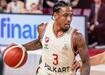 Kar��yaka'da sakatl�k: Xavier Munford alt� hafta yok!