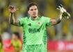 Fenerbah�e'de Ederson'dan b�y�k y�kseli�!