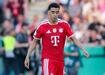 Bayern M�nih'te Musiala �oku!