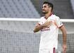 �lkay G�ndo�an'dan Barcelona ma�� sorusuna �a��rtan yan�t!