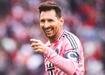 Lionel Messi'den yeni yat�r�m: �spa...