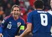 Bilic 14 y�l sonra H�rvatistan'�n b...