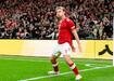 H�jlund'dan Ronaldo'ya sayg�, Jorge...