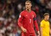 Cristiano Ronaldo milli tak�m� b�ra...