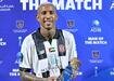 Talisca h�z kesmiyor! Gol�n� att�, ...