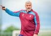 Trabzonspor'da Thomas Reis dedi�ini yapt�!