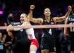 Filenin Sultanlar�, VNL'de son ma��n� zaferle tamamlad�!