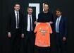 Juventus'tan kaleye tan�d�k eldiven...
