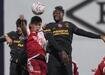 Galatasaray'da Bitshiabu formaya uzak!
