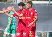 G�ztepe Ey�pspor'a bileniyor!