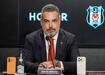 Be�ikta�'ta �zkan Arseven'den transfer m�jdesi!