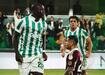 Bodrum FK'dan geri d�n��! Aboubakar yine sahnede