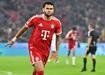 Bayern M�nih'e k�t� haber: Luiz Diaz