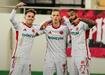 �mraniyespor, Vanspor'u iki golle ge�ti!