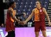 Galatasaray �a�da� Faktoring doludizgin! 3'te 3 yapt�lar
