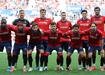 Osasuna, Racing Santander'i iki gol...