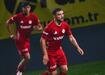 Antalyaspor, �stanbul'dan 3 puanla d�nd�!