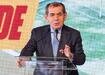 Dursun �zbek: 'Galatasaray'�n de�i�imi tesad�f de�ildir'