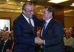 Abdurrahim Albayrak'tan ba�kanl�k a��klamas�