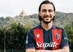Bologna, Matteo Darmian'� kadrosuna...