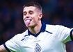 Milan taraftar� Tresoldi, Inter'i y�kt�! 
