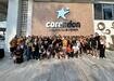 Hull City taraftarlar� tatil i�in A...