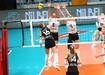 Nil�fer Belediyespor Eker, Afyon Belediye'yi set vermeden y�kt�