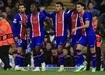 �ampiyonlar Ligi olunca PSG bir ba�ka!