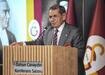 Dursun �zbek'ten �ampiyonluk mesaj�!
