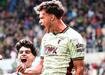 Bundesliga tarihinin en erken gol�, Robin Fellhauer