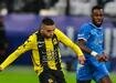 Youssef En-Nesyri'den harika bir gol!