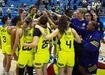 Fenerbah�e Kad�n Basketbol Tak�m�, Rapid B�kre�'e konuk olacak