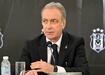 �nder �zen a��klad�: 'Hayat�mda ilk defa g�r�yorum'