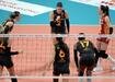 Galatasaray Daikin, Nil�fer Belediyespor'u devirdi