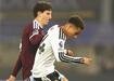 Aston Villa, Fulham'a tak�ld�! Gali...