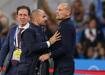Massimiliano Allegri'ye iki ma� men...