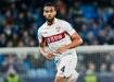 Galatasaray ma�� �ncesi Stuttgart'a...
