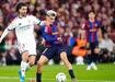Pedri: 'La Liga �ampiyonlu�u bir ma...