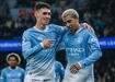 Manchester City'den 5 gollü galibiy...