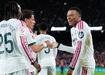 Kylian Mbappe: 'Yetenek yok diyenle...