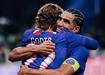 Fransa'da ertelenen ma�ta PSG, Lyon...