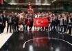 Yukatel Denizli Basket, zorlu deplasmanda hata yapmad�!