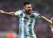 Lionel Messi'den kariyerinin en öze...