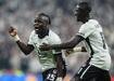 Junior Olaitan: 'Be�ikta�'�n ne demek oldu�unu g�sterdik!'